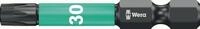 Wera Bit 867/4 IMP DC T30 L.50mm 1/4 Zoll E6,3 Impaktor,DC Box m.5 Bits