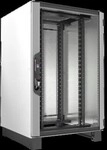 Rittal Netzwerk/Serverschrank VX 5303.154 5303154