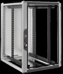 Rittal Netzwerk/Serverschrank VX 5304.126 5304126