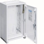 Hager Wandschrank FP41TW2