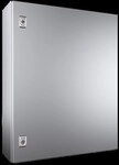 Rittal Kompakt-Schaltschrank AX AX 1012.000 1012000