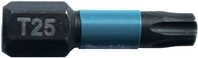 Makita 6-rund Bit TX25x25 B-63688 (VE2)