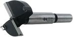 Fisch-tools Kunstbohrer Type 0430 D.25mm Gesamt-L.90mm Schaft-D.10mm 043002500