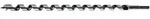 Fisch-tools Schlangenbohrer Type 0084 D.7mm Nutz-L.250mm 6 kant Gesamt-L.320mm
