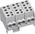 Hager Hauptleitungsabzweigklemme KH35L3