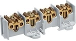 Hager Hauptleitungsabzweigklemme K65A