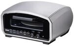 Unold Pizzaofen 68916