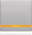 Berker Wippe alu/lack 16216084
