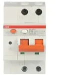 ABB Stotz S&J Brandschutzschalter +FI/LS DS-ARC1 C16 A30