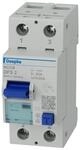 Doepke FI-Schalter DFS2 063-2/0,03-A 09144601