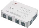 ABB Stotz S&J Raum-Controller RC/A4.2 2CDG110104R0011
