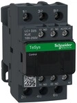 Schneider Electric Leistungssch&uuml;tz LC1D25KUE