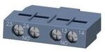 Siemens Dig.Industr. Hilfsschalter 3RV2901-1F 3RV29011F