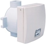 Walther Werke MONDO Wandsteckdose 16A 416306