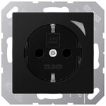 Jung SCHUKO Steckdose BT A 1521 SE SWM BTA1521SESWM