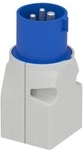 Schneider Electric SYSTEM-Adapter D PKZA203