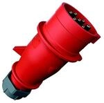 Mennekes Stecker AM-TOP HW/VN 744