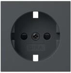Gira Abd. SCHUKO-Steckd. SH 492128