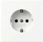 Gira SCHUKO-Steckdose rws 418870