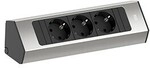 Bachmann CASIA Steckdosenleiste 2m 932.000