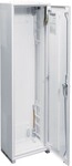 Hager Wandschrank FP61TW2