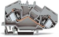 WAGO GmbH & Co. KG Durchgangsklemme 783-601