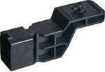 Hager Adapter, universN UZ01V1 (VE20)