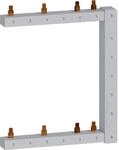 Hager Phasenschiene senkrecht KCF563R