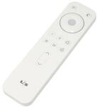 L&s LED Funkfernbedienung Ser.Frankfurt 4-Kanal wei&szlig; 2000292