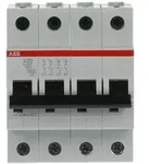 ABB Stotz S&J Sicherungsautomat S204-C20