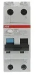 ABB Stotz S&J FI/LS-Schalter DS201A-K16/0,03