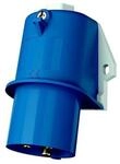 Mennekes Wandstecker TA 844