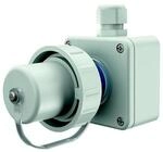 Mennekes Schuko-Wandger&auml;te-Stecker 10864