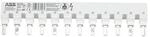 ABB Stotz S&J Phasenschiene PS3/12/16BP 2CDL230489R1612
