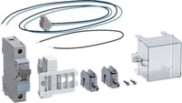Hager Paket Spannungsversorgung ZY5N1LS