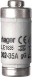 Hager Sicherung LE1835
