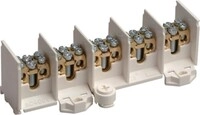 Hager Hauptleitungsabzweigklemme K46N