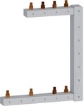 Hager Phasenschiene senkrecht KCF863R