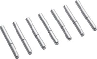 Hager Drehstrom-Steckerstift KJ03Z (VE7)