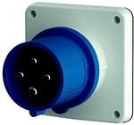 Mennekes Anbaustecker 838