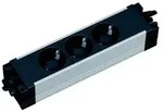 Bachmann Steckdosenleiste 906.18815