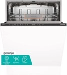 Gorenje EB-Geschirrsp&uuml;ler GV642C65 745179