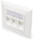 DIGITUS DN-93821, DIGITUS Leerdose DN-93821
