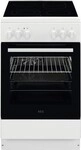 Electrolux AEG MDA Elektroherd CCB54091BW 943 005 675