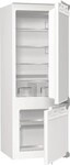 Gorenje EB-K&uuml;hl/Gefrierkombi RKI514D22 745276