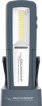 Scangrip LED-Arbeitsleuchte UNIFORM 3,7V 03.6208