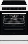 Electrolux AEG MDA Elektroherd CCB6442ABW 940 003 131