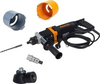 Primo Schnell&auml;ufer Set P936