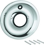 Grohe Rosette 46057 d: 170mm f&uuml;r Einhandmischer chrom 46057000