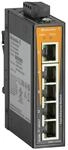 Weidm&uuml;ller Netzwerk-Switch IE-SW-EL05-5TX